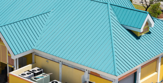 深圳彩钢板屋面安装流程要点讲解